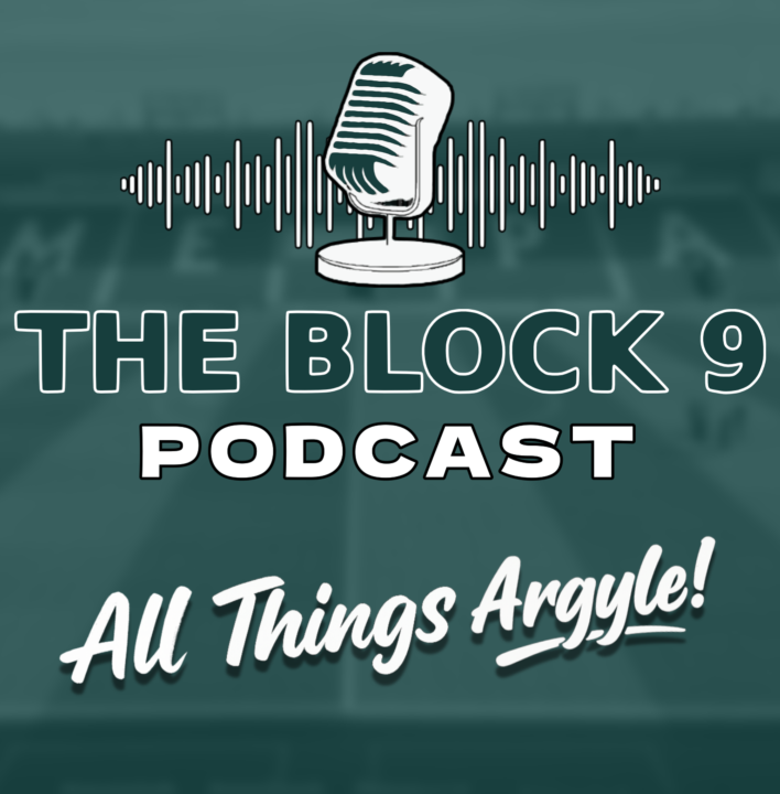 Block 9 Podcast